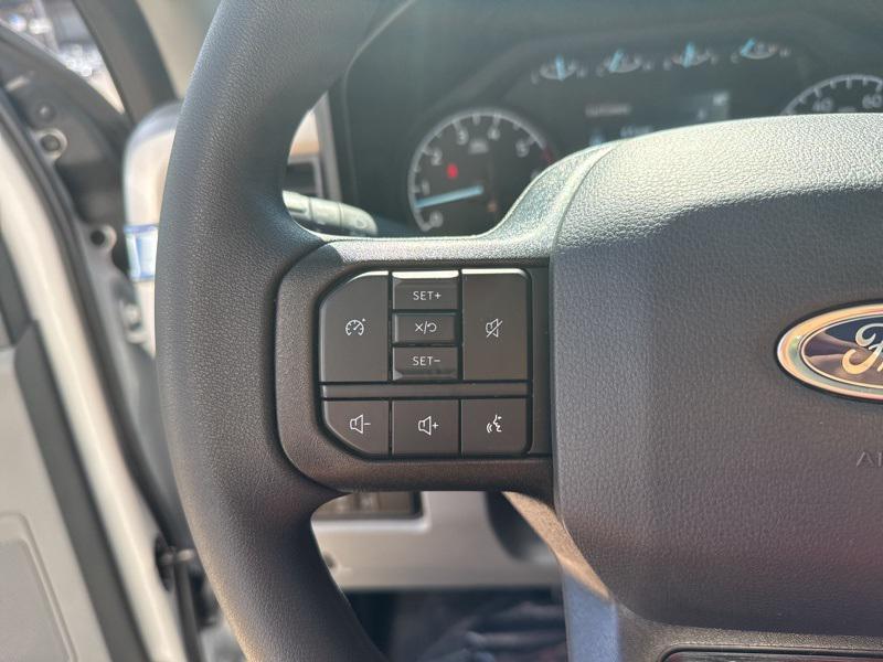 new 2025 Ford F-350 car, priced at $49,476