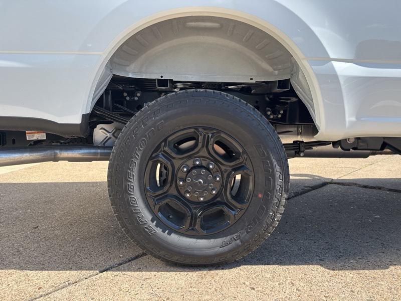 new 2025 Ford F-350 car, priced at $49,476