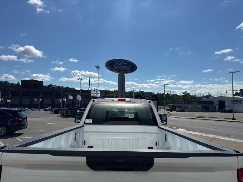 new 2025 Ford F-350 car, priced at $49,476