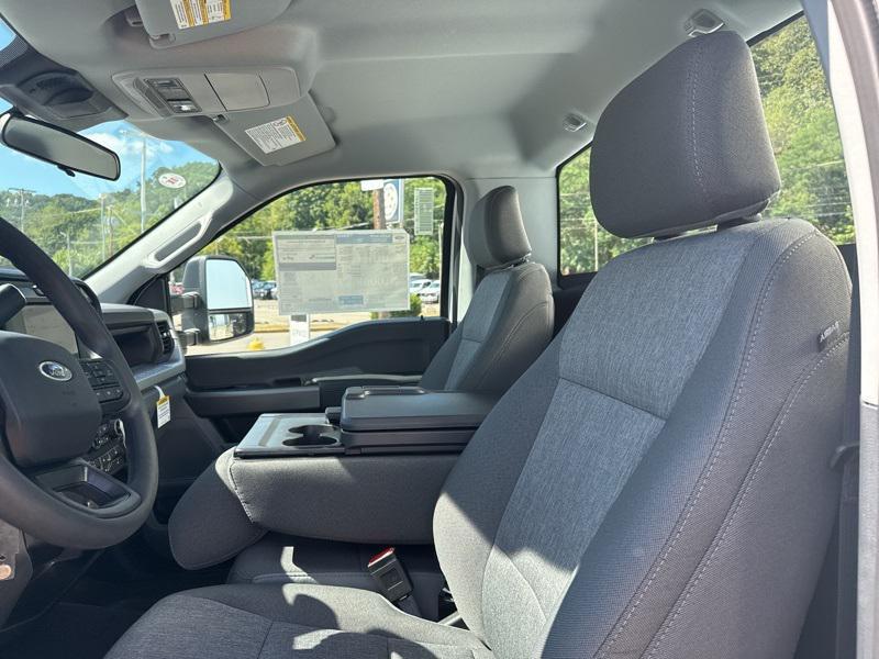 new 2025 Ford F-350 car, priced at $49,476