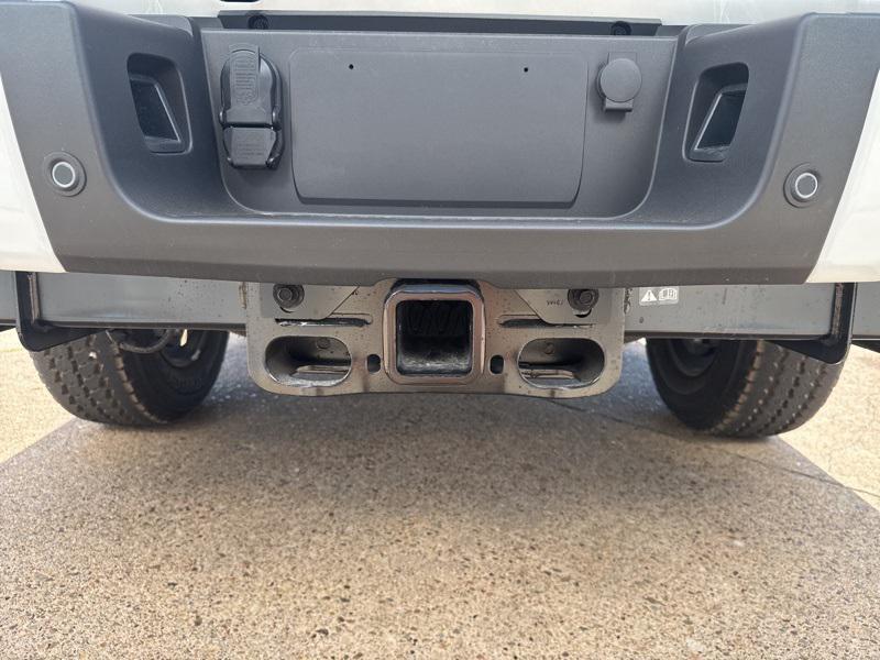 new 2025 Ford F-350 car, priced at $49,476