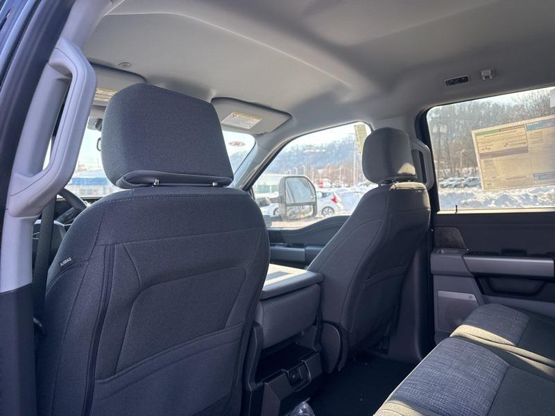 new 2026 Ford F-350 car, priced at $70,370