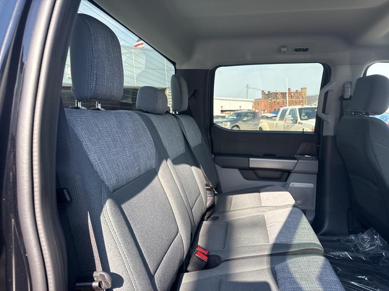 new 2026 Ford F-350 car, priced at $70,370