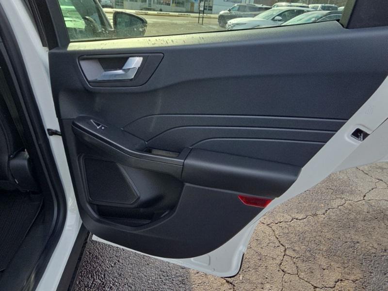 new 2026 Ford Escape car, priced at $31,637