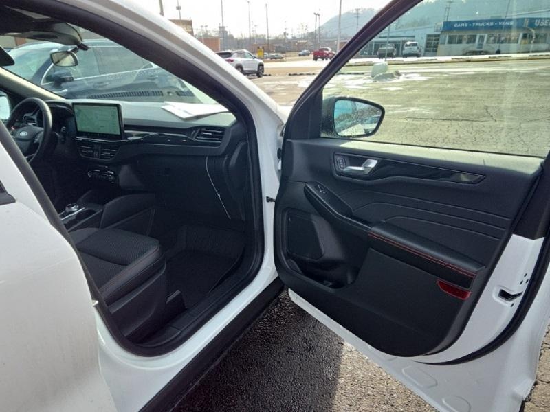 new 2026 Ford Escape car, priced at $31,637