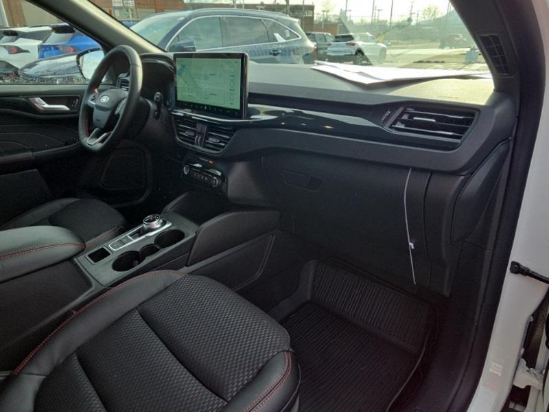 new 2026 Ford Escape car, priced at $31,637