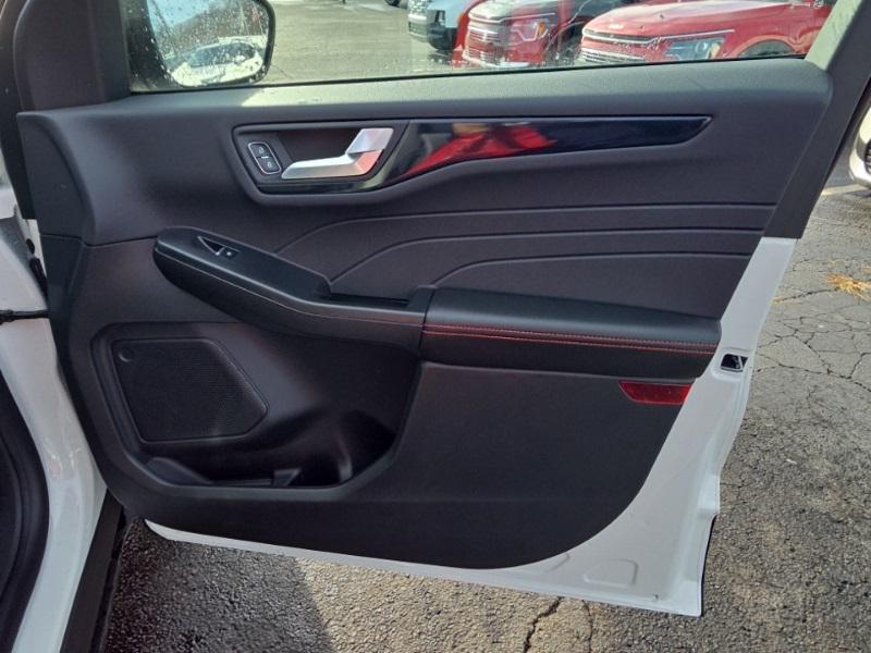 new 2026 Ford Escape car, priced at $31,637