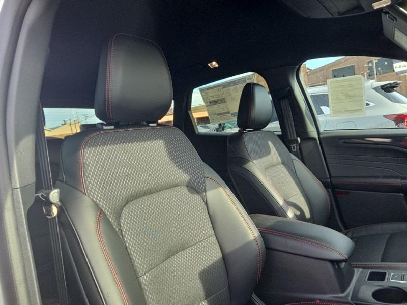 new 2026 Ford Escape car, priced at $31,637