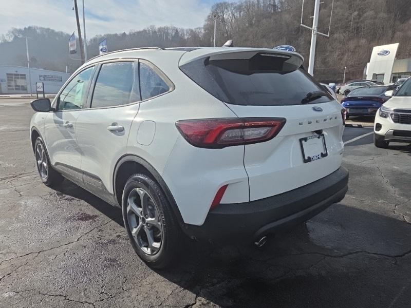 new 2026 Ford Escape car, priced at $31,637
