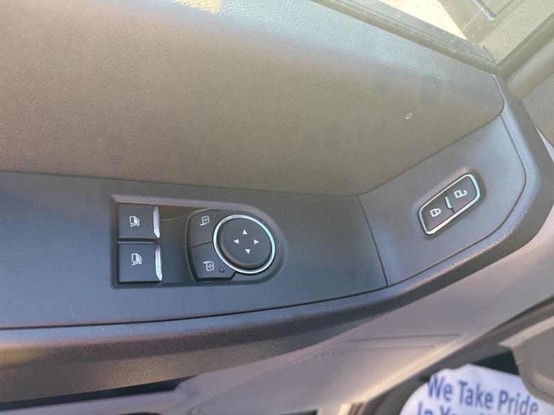 new 2025 Ford F-250 car, priced at $54,661