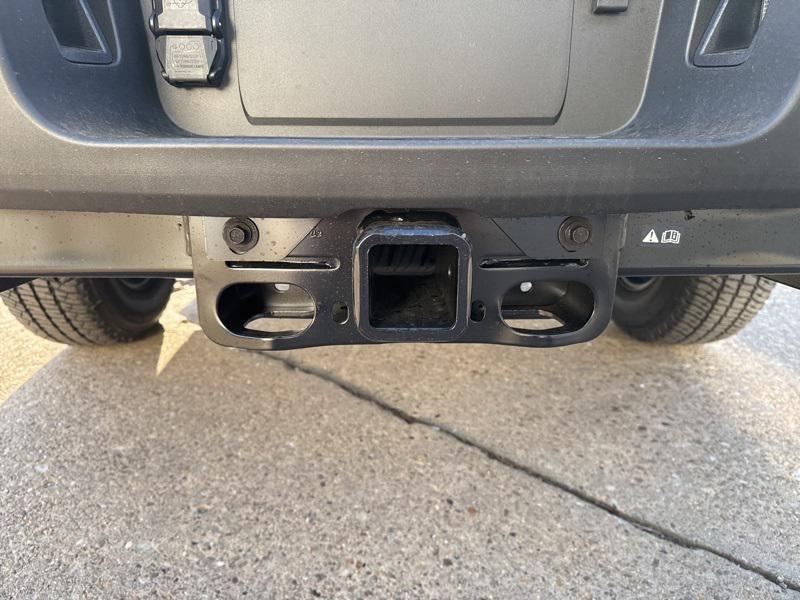 new 2025 Ford F-250 car, priced at $54,661