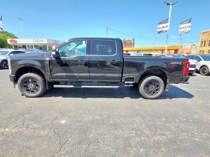 new 2026 Ford F-250 car, priced at $71,765