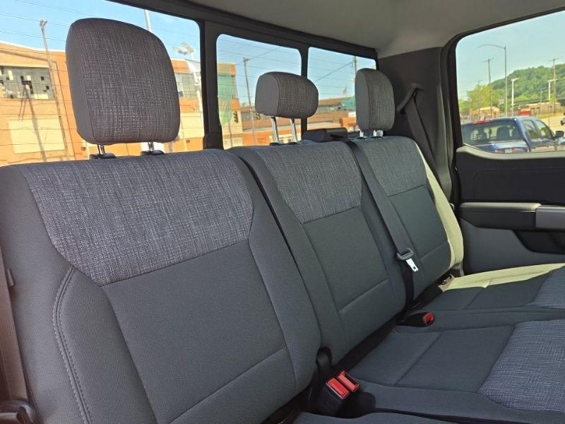 new 2026 Ford F-250 car, priced at $71,765