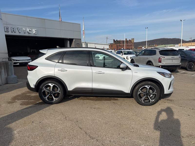 new 2025 Ford Escape car, priced at $31,873