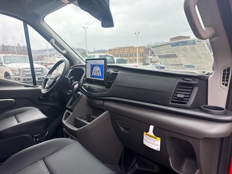 new 2026 Ford Transit-250 car, priced at $59,941