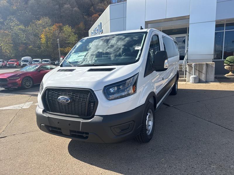new 2025 Ford Transit-350 car, priced at $58,525