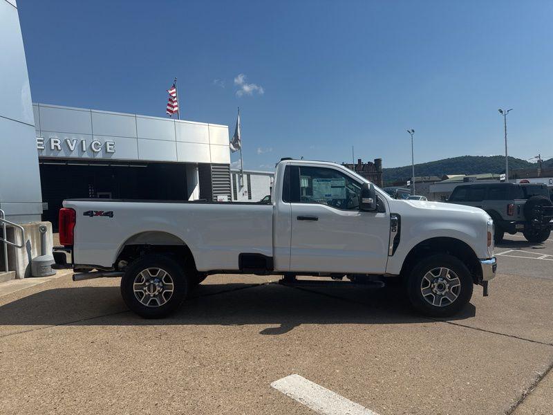 new 2025 Ford F-350 car, priced at $50,149