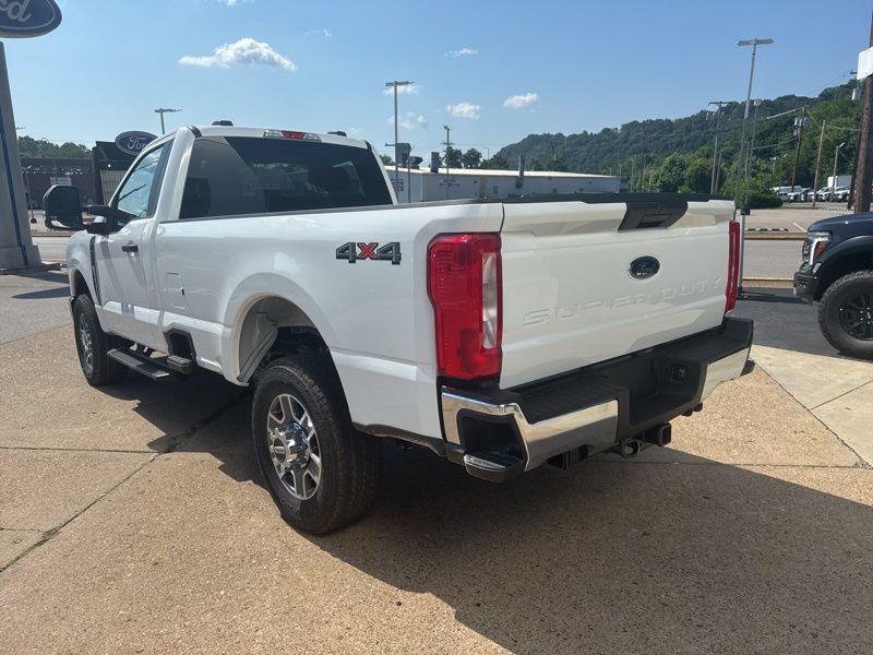 new 2025 Ford F-350 car, priced at $50,149