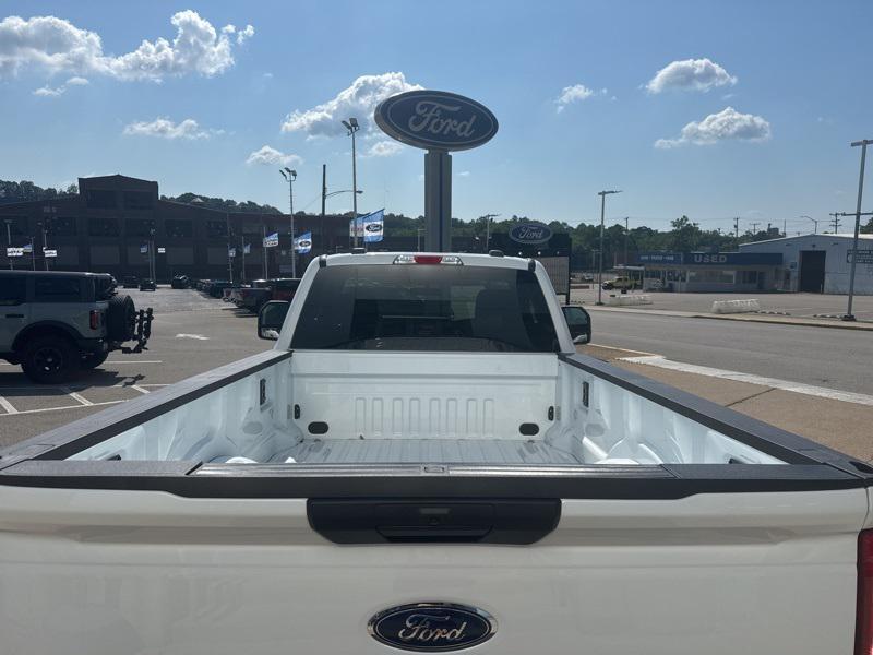 new 2025 Ford F-350 car, priced at $49,679