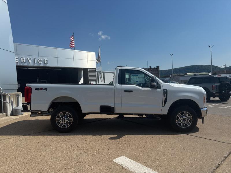 new 2025 Ford F-350 car, priced at $49,679