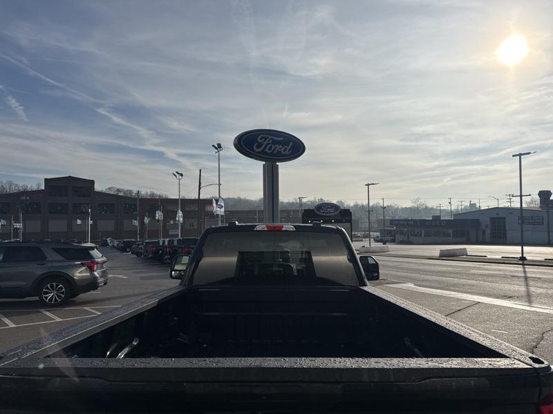 new 2026 Ford F-350 car, priced at $49,696