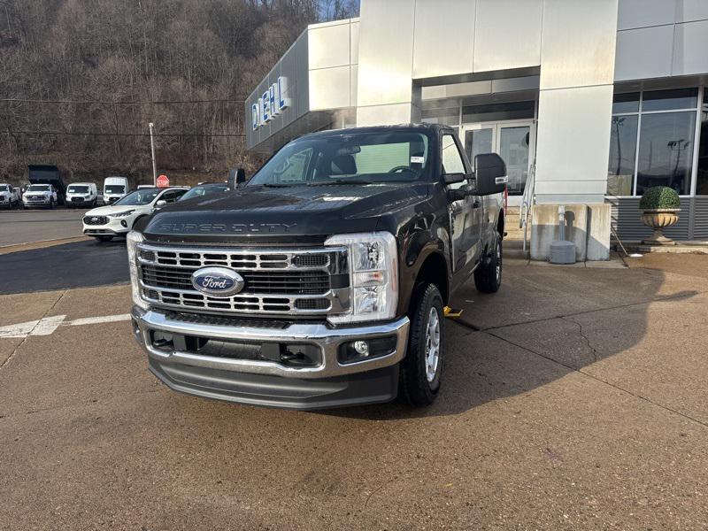 new 2026 Ford F-350 car, priced at $49,696