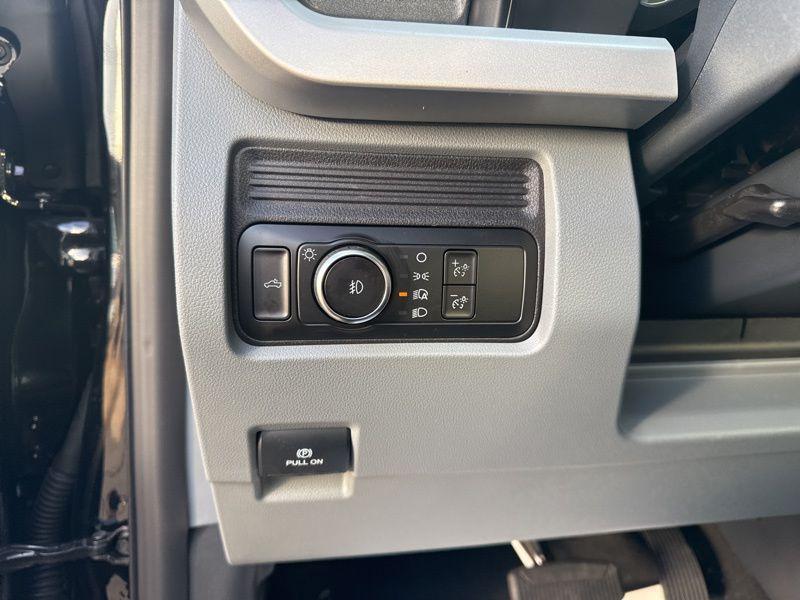 new 2026 Ford F-350 car, priced at $51,393