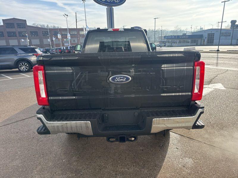 new 2026 Ford F-350 car, priced at $51,393