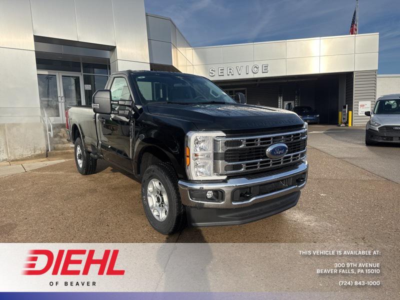 new 2026 Ford F-350 car, priced at $49,696