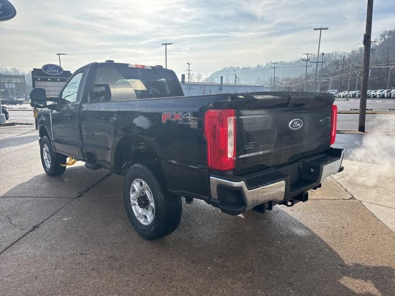 new 2026 Ford F-350 car, priced at $49,696