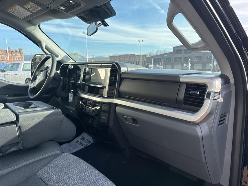 new 2026 Ford F-350 car, priced at $49,696