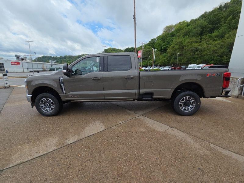 new 2026 Ford F-350 car, priced at $90,625