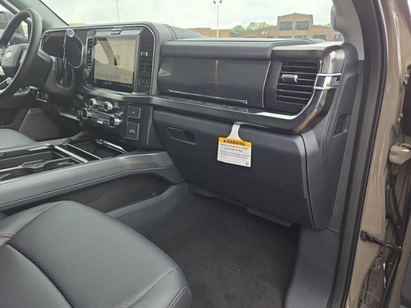 new 2026 Ford F-350 car, priced at $90,625