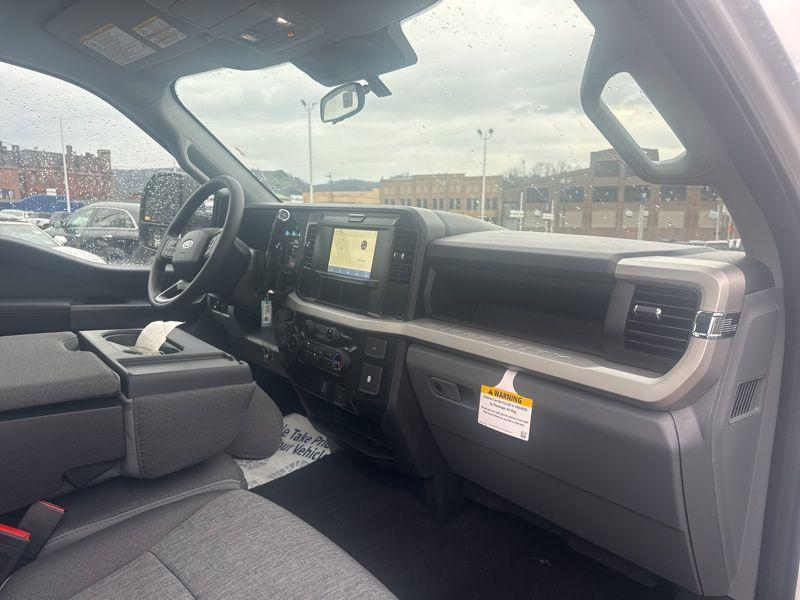 new 2026 Ford F-350 car, priced at $51,840