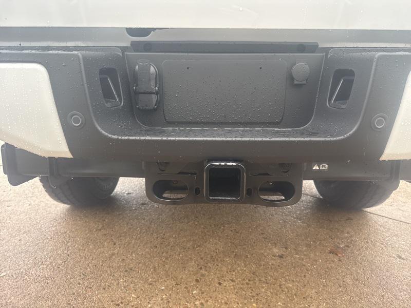 new 2026 Ford F-350 car, priced at $50,857