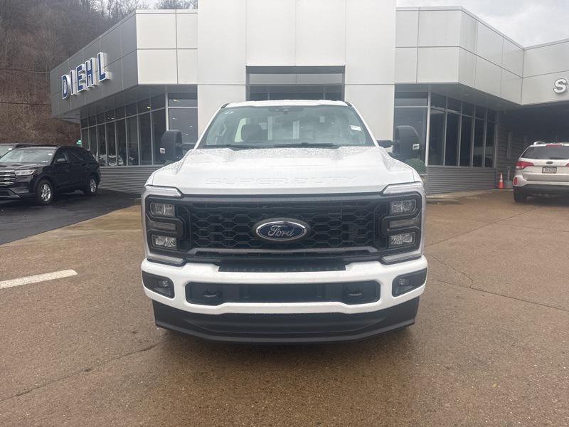 new 2026 Ford F-350 car, priced at $50,857