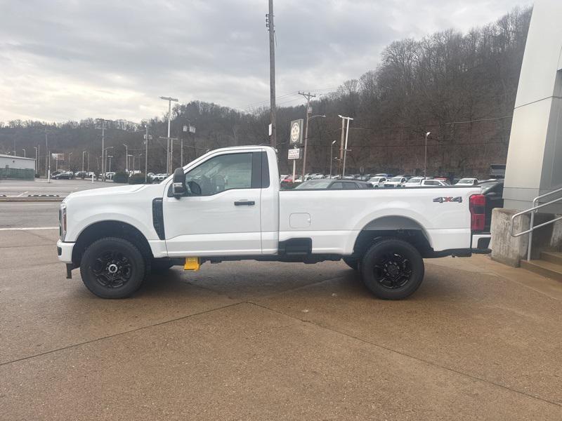 new 2026 Ford F-350 car, priced at $50,857