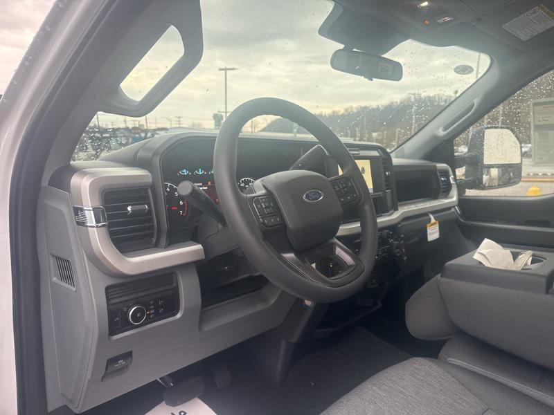 new 2026 Ford F-350 car, priced at $50,857