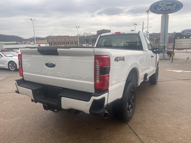new 2026 Ford F-350 car, priced at $50,857