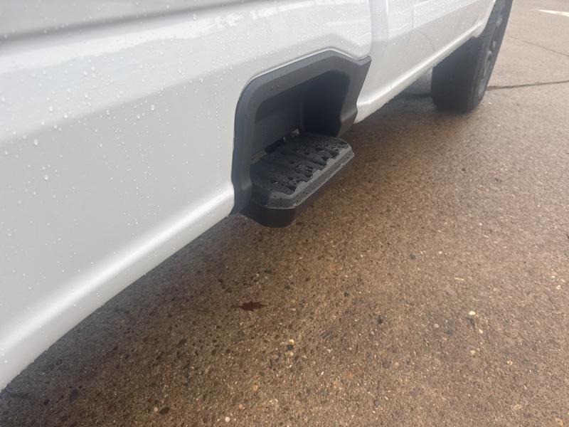 new 2026 Ford F-350 car, priced at $50,857