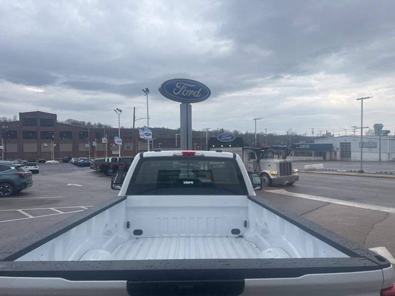 new 2026 Ford F-350 car, priced at $50,857