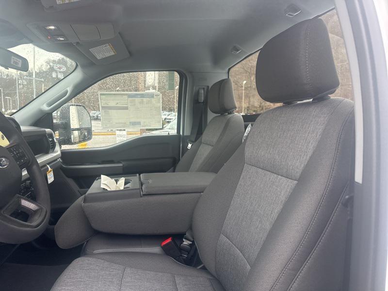 new 2026 Ford F-350 car, priced at $50,857