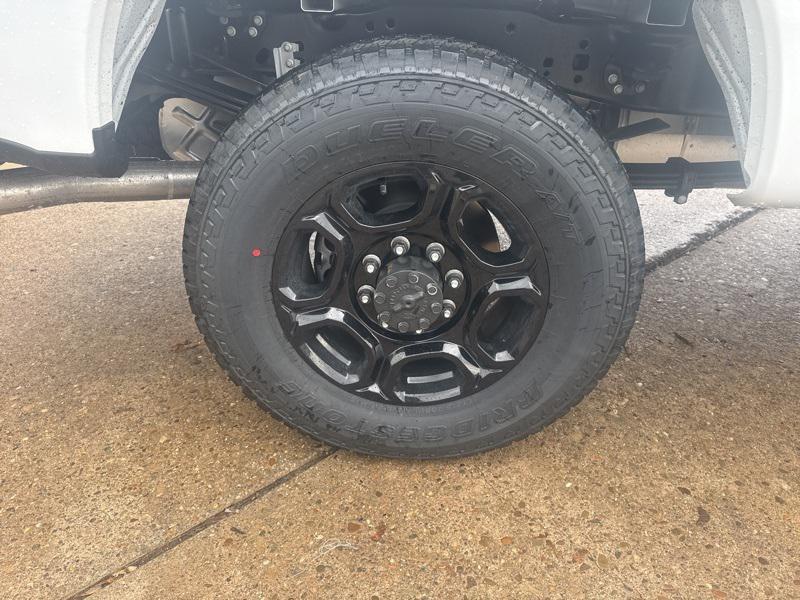 new 2026 Ford F-350 car, priced at $50,857