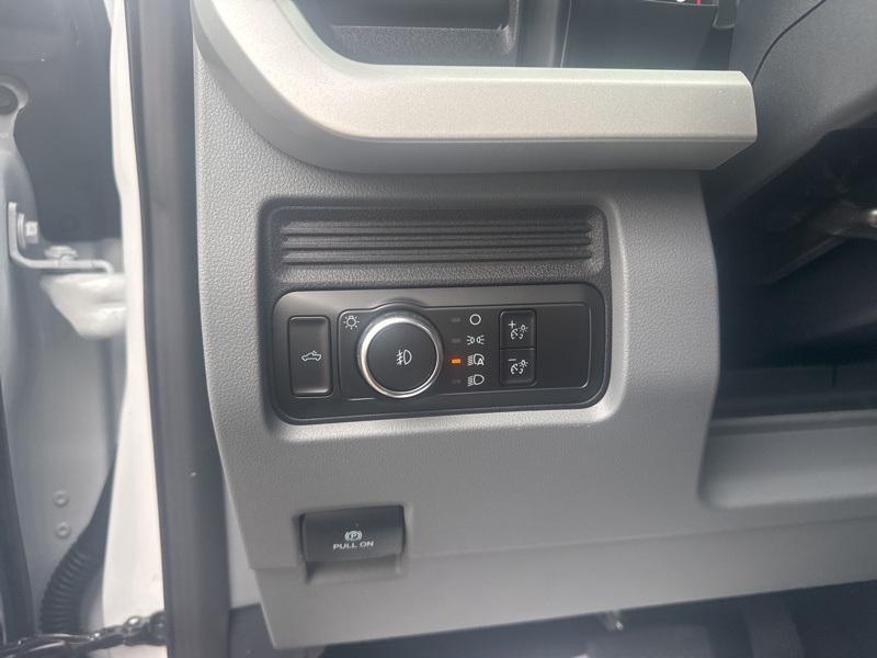 new 2026 Ford F-350 car, priced at $50,857