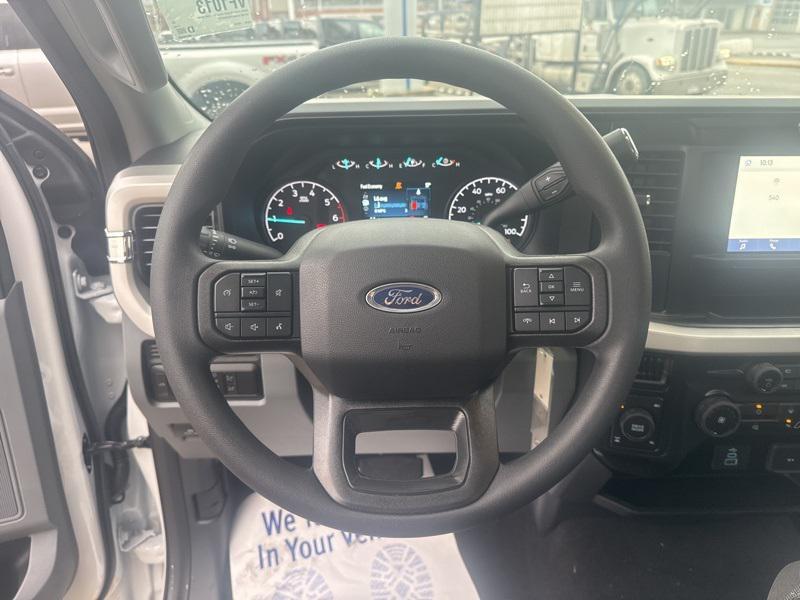 new 2026 Ford F-350 car, priced at $50,857