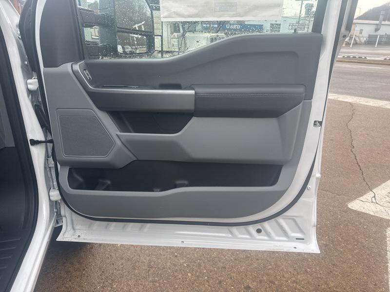 new 2026 Ford F-350 car, priced at $50,857