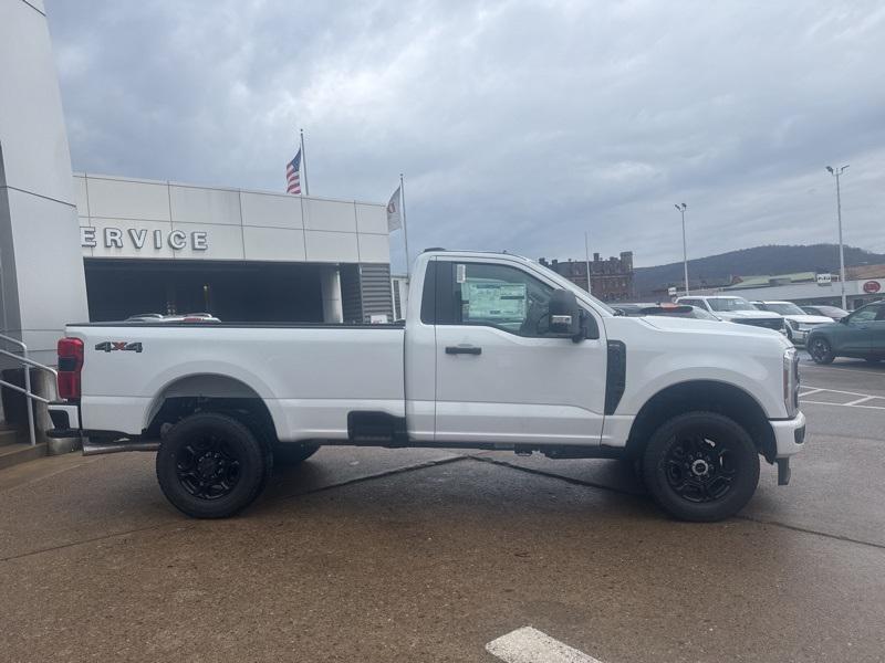 new 2026 Ford F-350 car, priced at $50,857