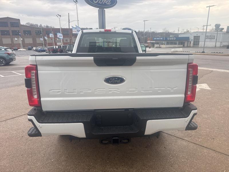 new 2026 Ford F-350 car, priced at $50,857