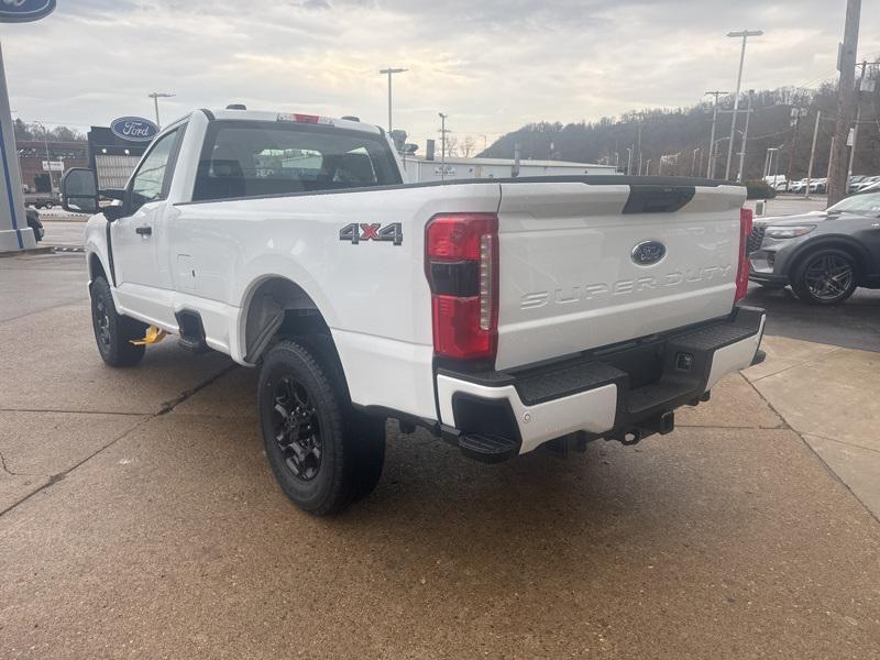 new 2026 Ford F-350 car, priced at $50,857