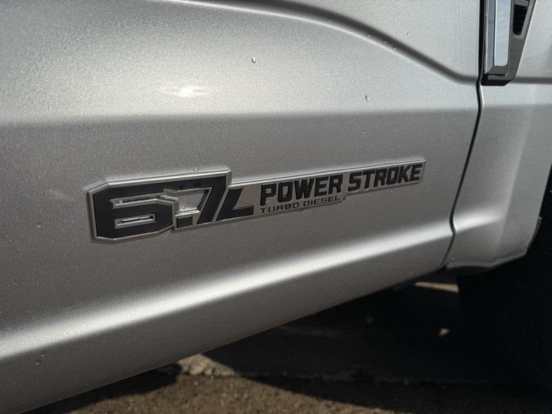 new 2024 Ford F-350 car, priced at $52,500